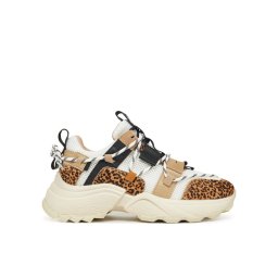 Steve Madden Сникърси SM11003510 Цветен