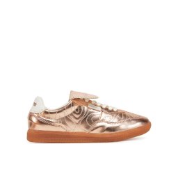 Steve Madden Сникърси Eforma SM11003559 Златист