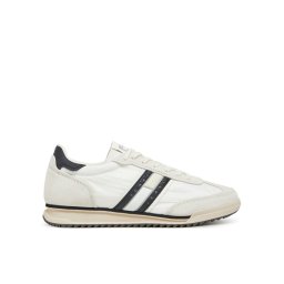 Tommy Jeans Сникърси Tjm Retro Runner Cleated EM0EM01527 Бял