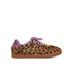 Steve Madden Сникърси Ethora-L SM11003527 Кафяв