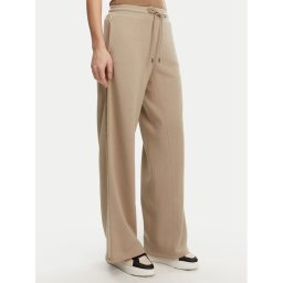 Max Mara Leisure Долнище анцуг Vales 2516781097650 Зелен Wide Leg