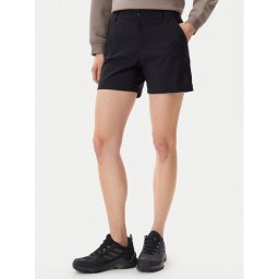 Columbia Спортни шорти Rapid Rivers™ 2126061 Черен Regular Fit