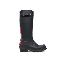 Hunter Гумени ботуши MFT9353RMA Черен