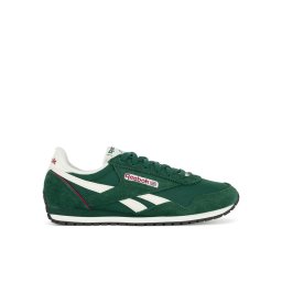 Reebok Сникърси CLASSIC AZ 100221226 Зелен