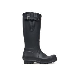 Hunter Гумени ботуши MFT9007RMA Черен