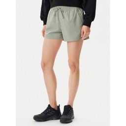 Columbia Спортни шорти BlueVista Hill™ 2119153 Зелен Regular Fit