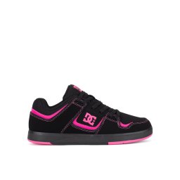 DC Shoes Сникърси DC SHOE CURE DC01682060 Черен