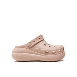 Crocs Чехли Classic Crush Clog 207521 Розов