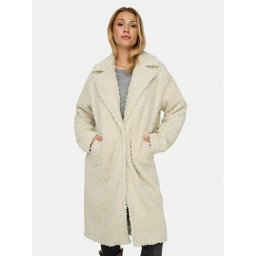 ONLY Кожух Catalina 15322420 Бежов Regular Fit