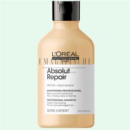 L'Oreal Professionnel Възстановяващ шампоан за силно увредена коса 300 мл. Absolut Repair shampoo