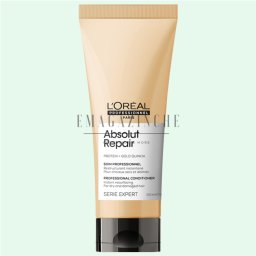 L'Oreal Professionnel Възстановяващ балсам за силно увредена коса 200 мл.Absolut Repair conditioner