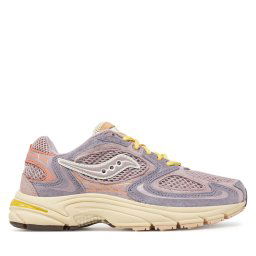 Сникърси Saucony Grid Jazz 9 S60892 2 Виолетов