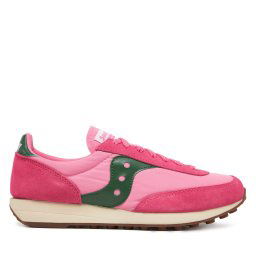 Сникърси Saucony Trainer 80 S70884 6 Розов