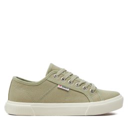 Сникърси ONLY Shoes Nicola 15318098 Зелен