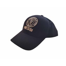 Inter Miami шапка с козирка Меси