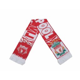 Liverpool Шал везан