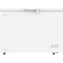 Фризер ралка Tesla RH2900HE + 5 години гаранция