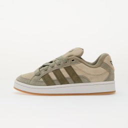 Сникърси adidas Campus 00s Beta Putty Grey/ Olive Strata/ Silver Pebble EUR 38