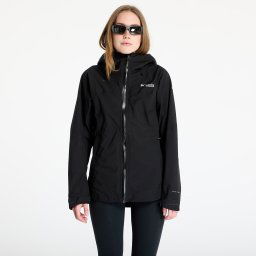 Яке Columbia Northwest Explorer™ 3L Shell Jacket Black L