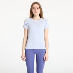 Тениска Puma W Run Cloudspun Tee Cool Weather Heather M