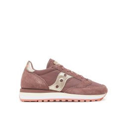 Saucony Сникърси Originals Jazz Triple S60530 54 Кафяв