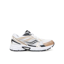 Saucony Сникърси Ride Millennium S70812 18 Бял