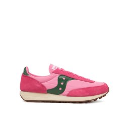 Saucony Сникърси Trainer 80 S70884 6 Розов