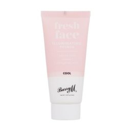 Barry M Fresh Face Illuminating Primer озаряваща основа за грим 35 ml