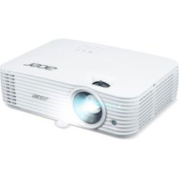 Мултимедиен проектор Acer Projector H6815GTV, DLP, 4K UHD (3840x2160), 4000 ANSI Lm, 50 000:1, 1.1x, 2xHDMI, USB Type A, RS232,
