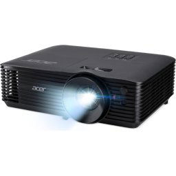 Мултимедиен проектор Acer Projector X1328AF, DLP, WXGA(1280x800), Auto Focus, 5000 ANSI Lumens, 20 000:1, 1.3x, 3D ready, VGA in
