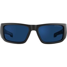 Компютърни очила GUNNAR Overwatch Reaper Black Ash - Sun