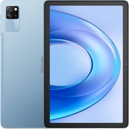 Таблет Blackview Tab 60 Pro LTE 4GB/128GB, 10" HD+, Син