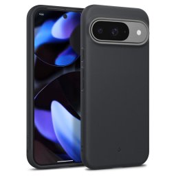 Гръб Spigen Nano Pop за Google Pixel 9 Pro/ Pixel 9 - Черен