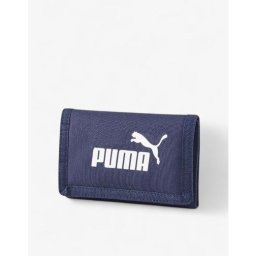 PUMA Phase Sports Wallet Blue