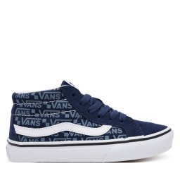 Гуменки Vans SK8-Mid Reissue VN000CZ4BLU1 Тъмносин