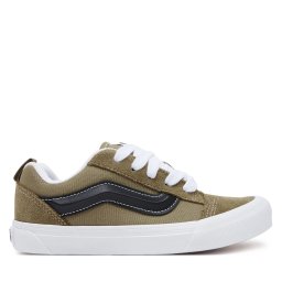 Гуменки Vans Knu Skool VN000D2TBIQ1 Зелен