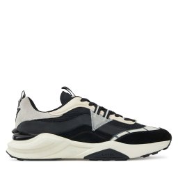 Сникърси Guess FMJVAL ELE12 Черен