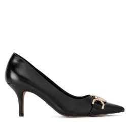Обувки на ток Nine West CWBFS128-06 Черен