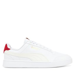 Сникърси Puma Shuffle 309668 37 Бял