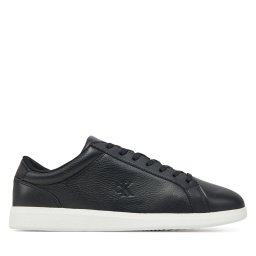 Сникърси Calvin Klein Jeans Low Profile Cupsole Cm YM0YM01190 Черен