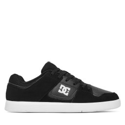 Сникърси DC Shoes CURE ADYS400073-BLK Черен