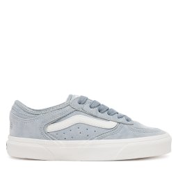 Гуменки Vans Rowley Classic VN0009QJZRT1 Сив