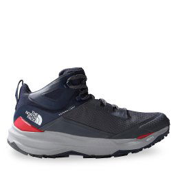 Туристически The North Face M Vectiv Exploris 2 Mid Futurelight NF0A7W6AIHS1 Сив