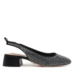 Обувки на ток Steve Madden Smitten SM11003213 Черен