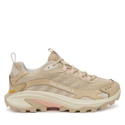 Сникърси Merrell J037854 Каки