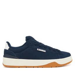 Сникърси Tommy Jeans Tjm Skater Sneaker EM0EM01607 Тъмносин