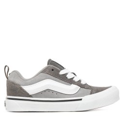 Гуменки Vans Knu Skool VN000CYUI5G1 Сив