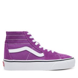 Гуменки Vans SK8-Hi Tapered VN000D1SE2T1 Виолетов