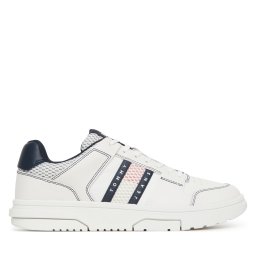 Сникърси Tommy Jeans Tjm The Brooklyn EM0EM01548 Бял