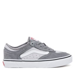 Гуменки Vans Rowley Classic VN000SFA85T1 Сив